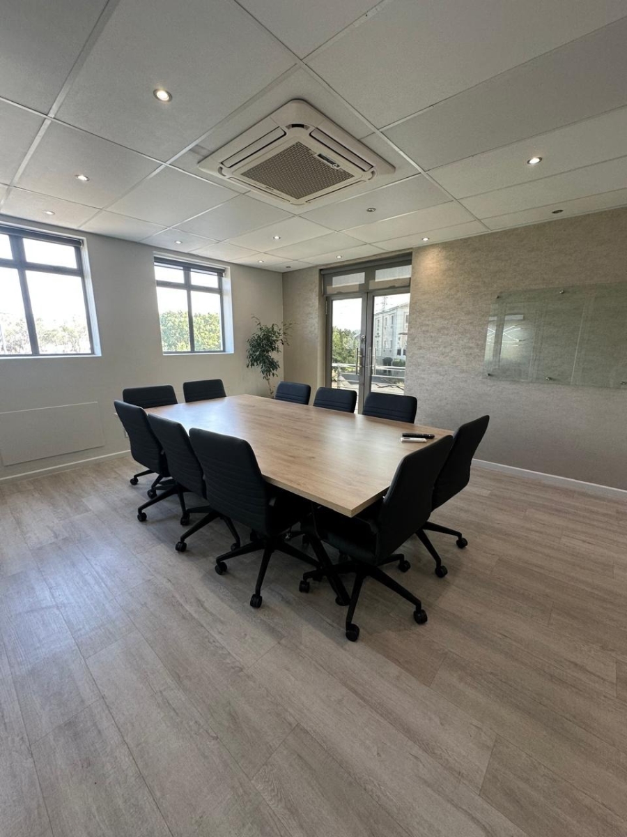To Let commercial Property for Rent in Firgrove Western Cape